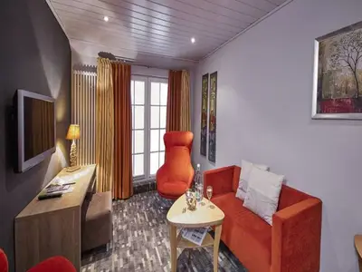 Hotel für 3 Personen in Willingen (Upland) 8/8