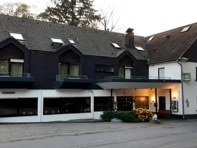 Hotel für 6 Personen (100 m²) in Wipperfürth 1/10