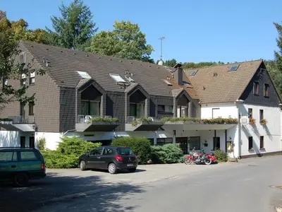 Hotel für 6 Personen (100 m²) in Wipperfürth 2/10