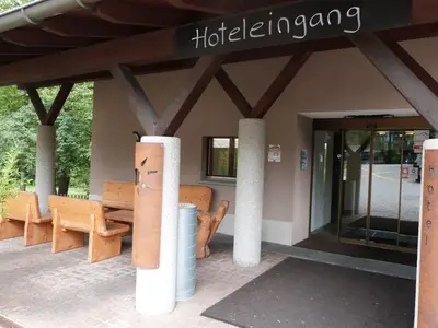 Hotel für 3 Personen in Zizers 8/10