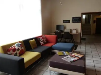 Hotel für 3 Personen in Zizers 9/10