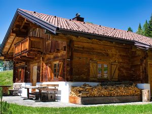 Hütte für 10 Personen (120 m&sup2;) in Assling (Tirol)