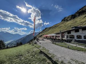Hütte für 1 Person (60 m²) in Bach (Tirol)
