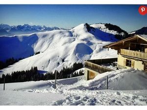 Hütte für 10 Personen (160 m&sup2;) in Rettenschöss