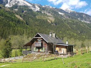 Hütte für 6 Personen (80 m&sup2;) in Rohrmoos