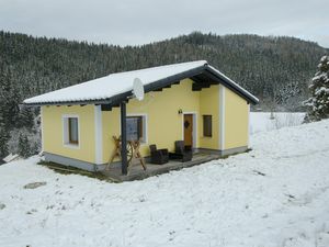 Hütte für 6 Personen (50 m²) in Spital am Semmering