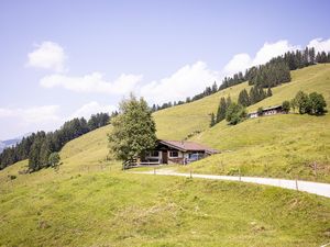 Hütte für 6 Personen (40 m&sup2;) in Walchsee