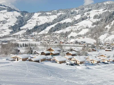 Hütte für 4 Personen (70 m²) in Brixen Im Thale 3/10
