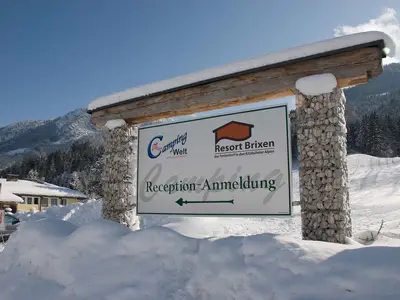 Hütte für 4 Personen (70 m²) in Brixen Im Thale 4/10