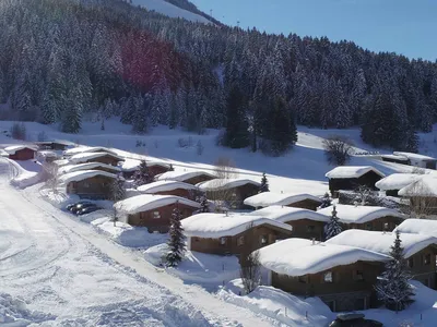 Hütte für 4 Personen (70 m²) in Brixen Im Thale 6/10