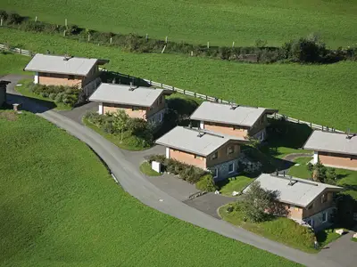 Hütte für 4 Personen (70 m²) in Brixen Im Thale 7/10