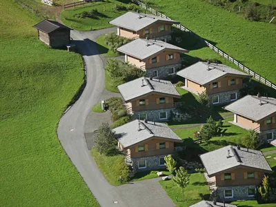 Hütte für 4 Personen (70 m²) in Brixen Im Thale 8/10
