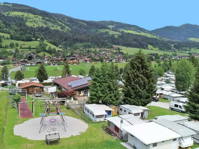 Hütte für 4 Personen (70 m²) in Brixen Im Thale 9/10