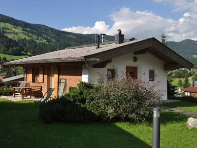 Hütte für 4 Personen (70 m²) in Brixen Im Thale 10/10