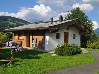 Hütte für 4 Personen (70 m²) in Brixen Im Thale 8/10