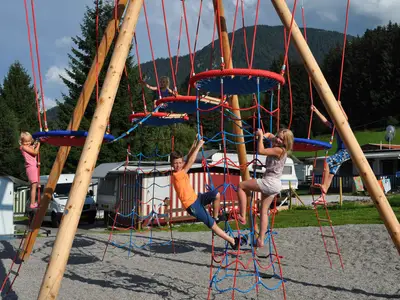 Hütte für 4 Personen (70 m²) in Brixen Im Thale 4/10