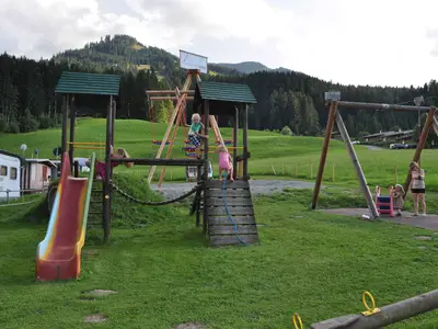 Hütte für 4 Personen (70 m²) in Brixen Im Thale 6/10