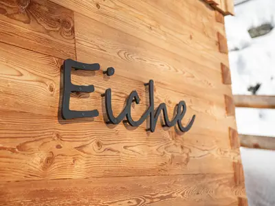 Eiche