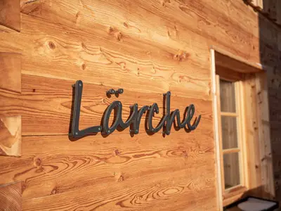 Lärche