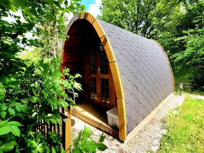 POD Dachsbau