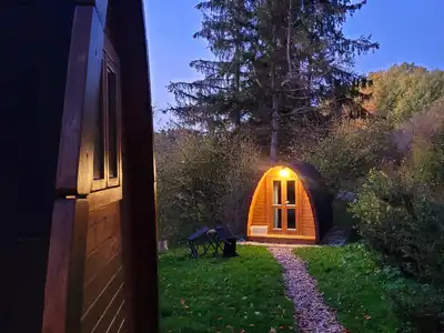 POD Fuchsbau