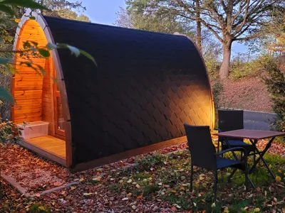 POD Dachsbau