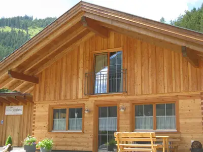 Lärchenhütte