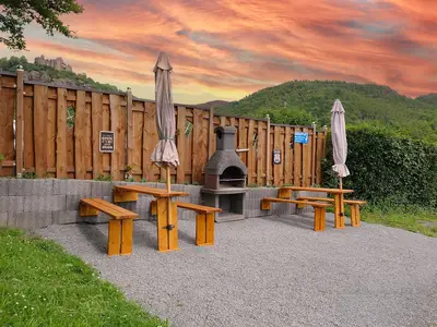 Grillplatz