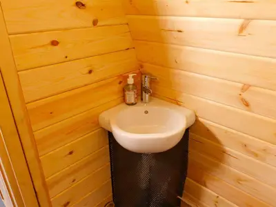 Waschbecken