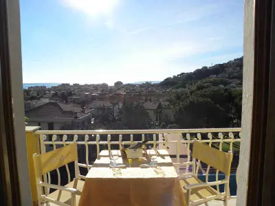 Hütte für 5 Personen (48 m²) in Pietra Ligure 5/10