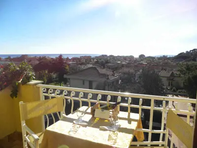 Hütte für 5 Personen (48 m²) in Pietra Ligure 7/10
