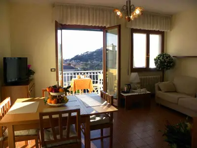 Hütte für 5 Personen (48 m²) in Pietra Ligure 8/10