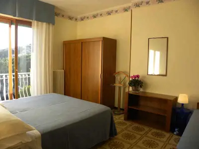 Hütte für 5 Personen (48 m²) in Pietra Ligure 9/10