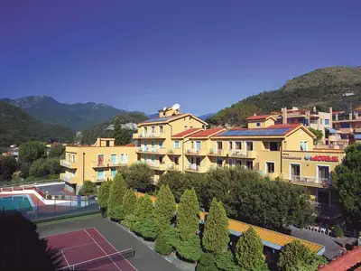 Hütte für 5 Personen (48 m²) in Pietra Ligure 2/10
