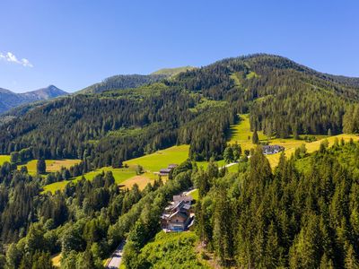 Panorama Sommer