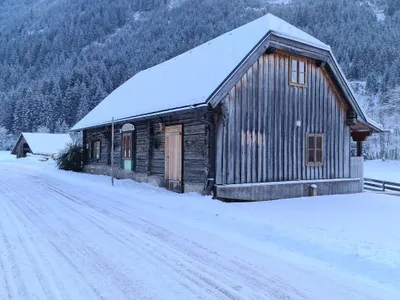 Anno 1902 im Winter