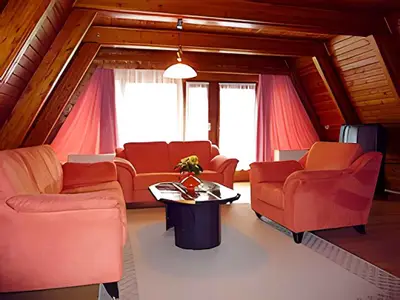 Hütte für 5 Personen (50 m²) in Sankt Kilian 9/10