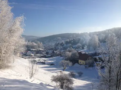 Hütte für 5 Personen (50 m²) in Sankt Kilian 4/10