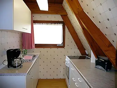 Hütte für 5 Personen (50 m²) in Sankt Kilian 8/10