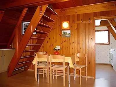 Hütte für 5 Personen (50 m²) in Sankt Kilian 10/10