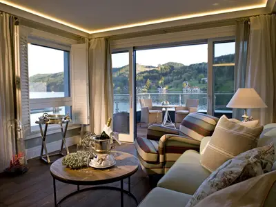 KOLLERs Hotel Riva