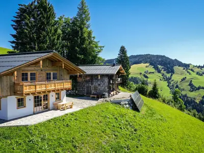 Chalet mieten