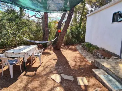 Hütte für 4 Personen (32 m²) in Vrbanj 7/10