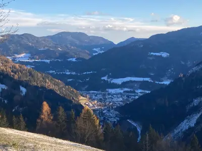 Aussicht