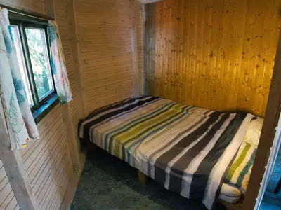 Doppelbett