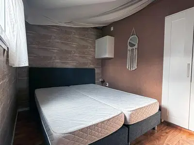 Doppelbett