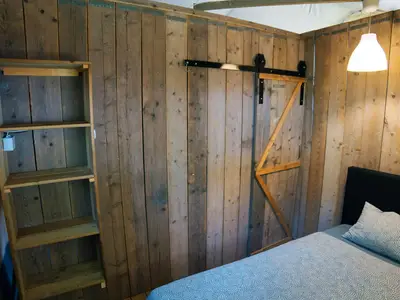 Doppelbett