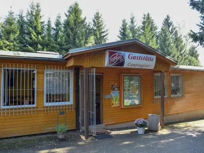 Gaststätte