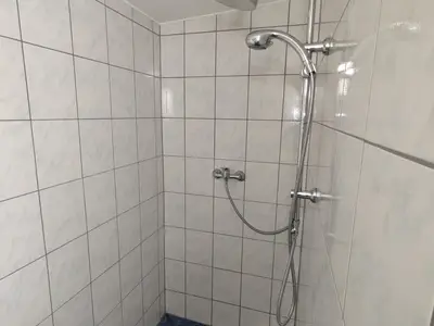 Dusche