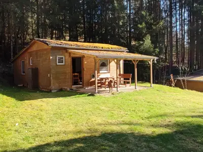 Bungalow 37